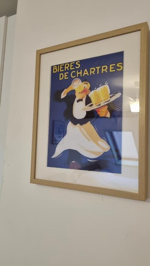 Appartement Babylone - Parking & Wifi