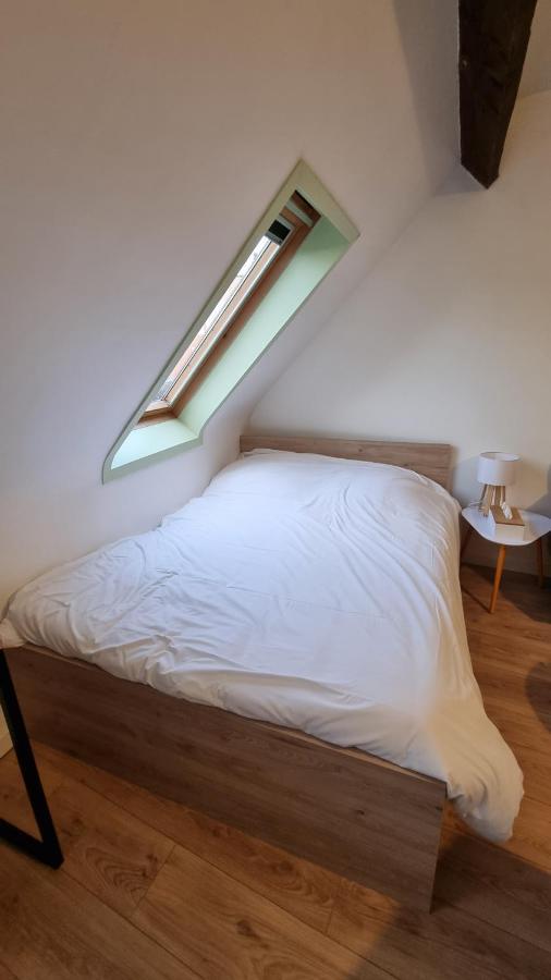 Babylone - Parking & Wifi Appartement *
